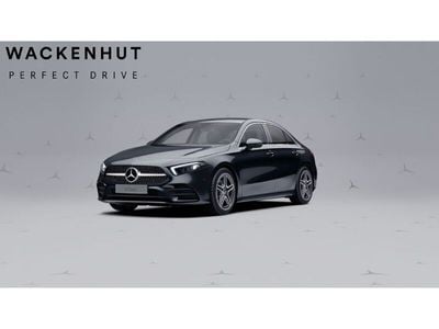 Mercedes A220