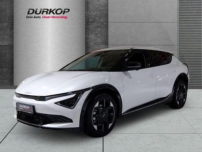 Gebraucht 2025 Kia EV6 Comfort SUV | 59.730 €