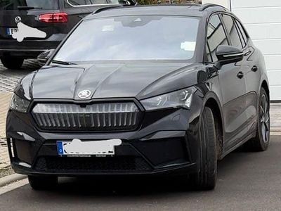 Skoda Enyaq iV