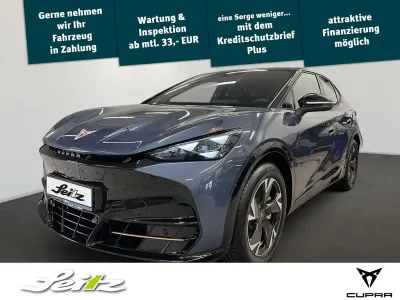 Gebraucht Cupra Tavascan