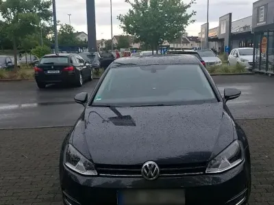 Gebraucht VW Golf VII