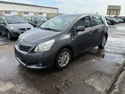 Toyota Verso