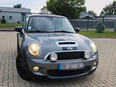 Gebraucht Mini Cooper S