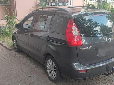 Mazda 5