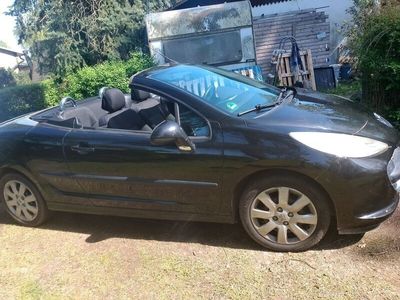 gebraucht Peugeot 207 CC Filou 120 Filou