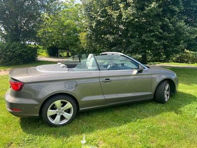 Audi A3 Cabriolet