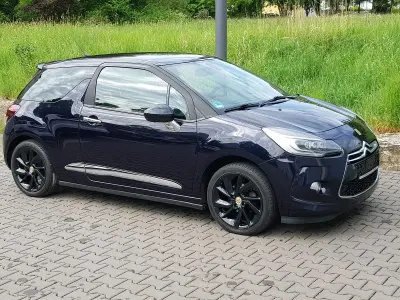 Gebraucht Citroën DS3