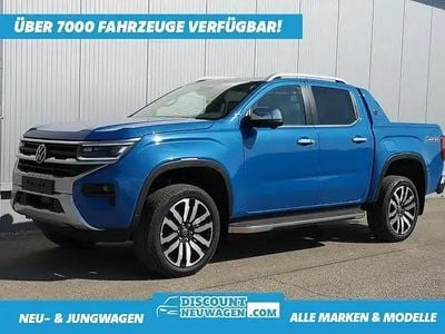VW Amarok