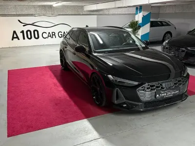 Gebraucht Audi A5
