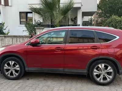 Gebraucht Honda CR-V