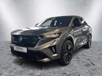 Second-hand Renault Rafale Esprit Alpine 200 CP (147 kW) 2024 Gri SUV