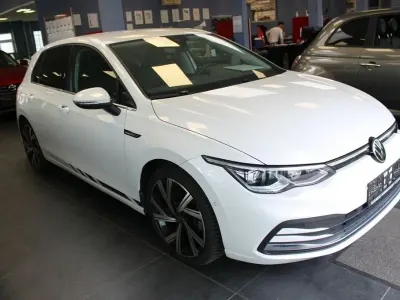 Gebraucht VW Golf VIII