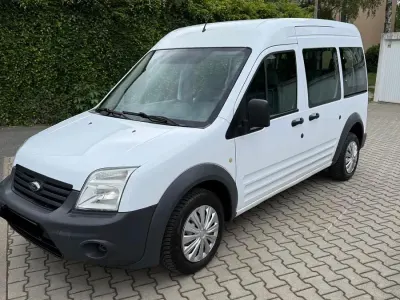 Gebraucht Ford Tourneo