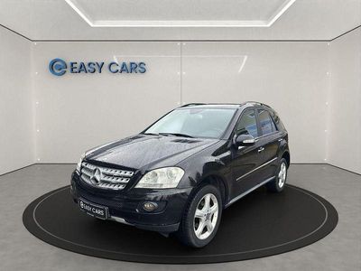 Mercedes ML320