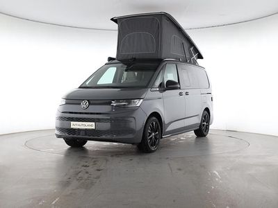 Ny VW California Beach 150 HK (110 kW) 2026 Grå Van
