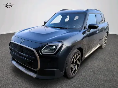 Nuova Mini Countryman 150 kW (204 CV) 2025 Grigio SUV