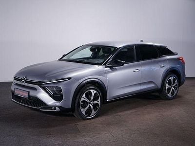Citroën C5 X