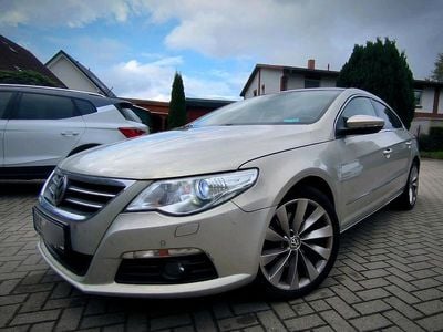 VW CC