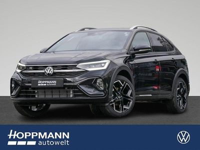 Neu VW Taigo R-line 150 PS (110 kW) 2026 Schwarz SUV