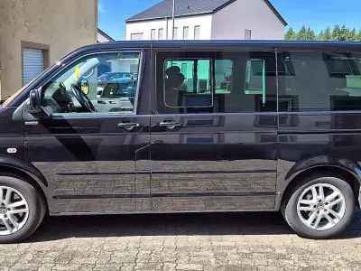 Gebraucht VW Multivan