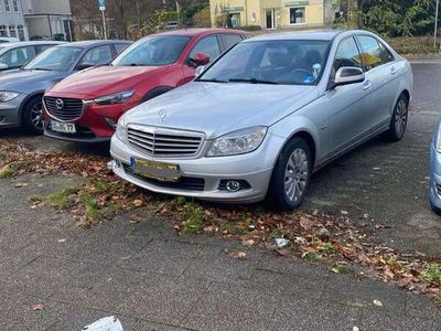 gebraucht Mercedes C200 C 200Kompressor (204.041)