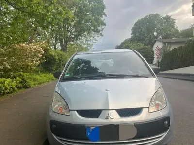 Gebraucht Mitsubishi Colt