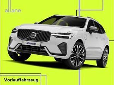 Neu Volvo XC60 Plus 250 PS (183 kW) 2025 Weiß (crystal weiß perleffekt) SUV