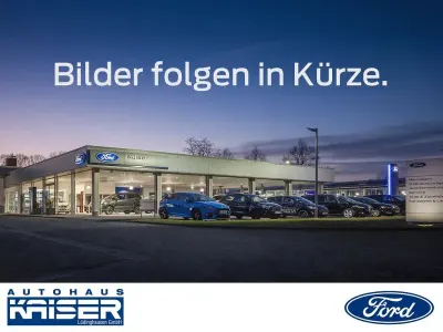 Gebraucht Ford Kuga Titanium 224 PS (164 kW) 2022 Schwarz SUV