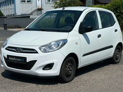 Gebraucht Hyundai i10