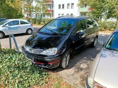 Ford Galaxy