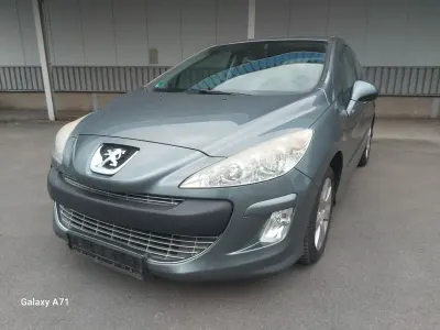Gebraucht Peugeot 308