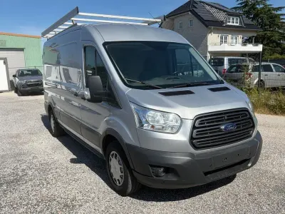 Gebraucht Ford Transit