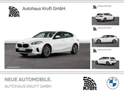 Gebraucht BMW 116