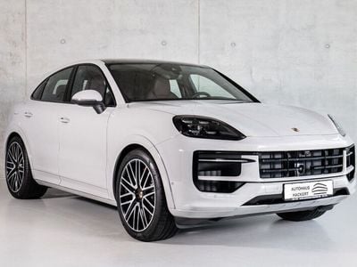 Porsche Cayenne S