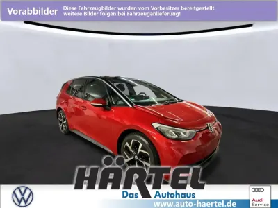 Gebraucht VW ID.3