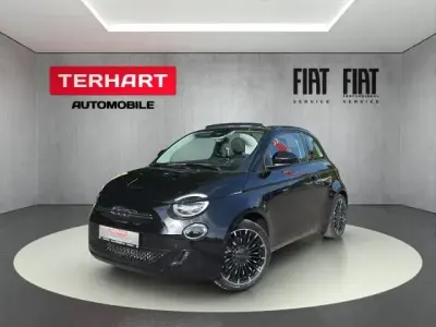 Brugt Fiat 500e