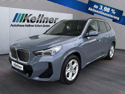 Gebraucht BMW iX1 M Sport 103 kW (141 PS) 2024 Storm bay met. SUV