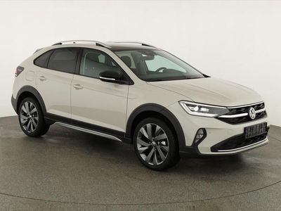 Neu VW Taigo Edition 116 PS (85 kW) 2025 Ascotgrau SUV