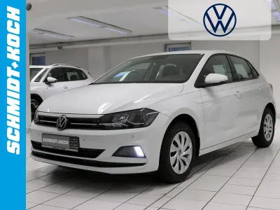 Gebraucht VW Polo