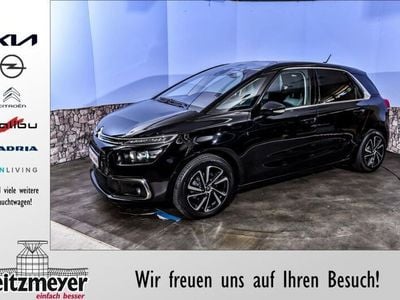 Citroën C4 SpaceTourer