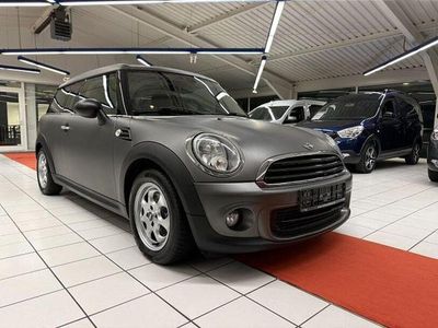 Andere Gebraucht 2014 Mini Cooper Clubman Kombi | 7.490 €