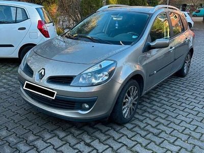Renault Clio GrandTour