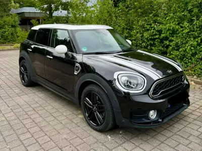 Gebraucht Mini Cooper S Countryman