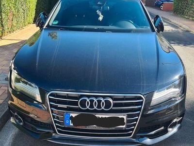Audi A7 Sportback