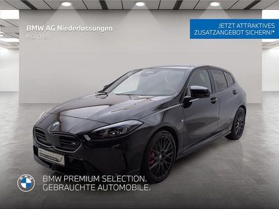Gebraucht BMW M135 Performance 300 PS (220 kW) 2025 Schwarz Kleinwagen
