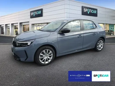 Gebraucht Opel Corsa