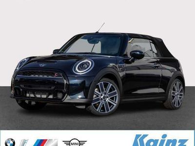 gebraucht Mini Cooper S Cabriolet Harman-Kardon