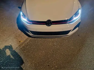 Gebraucht VW Golf VIII