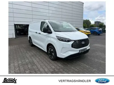 Gebraucht Ford E-Transit