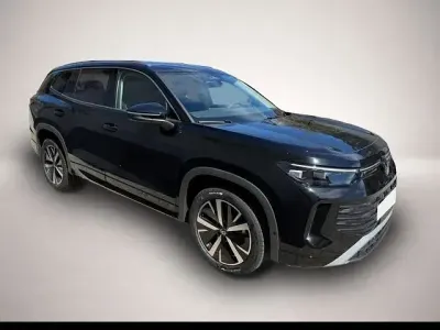 Neu VW Tayron R 204 PS (150 kW) 2026 Schwarz SUV